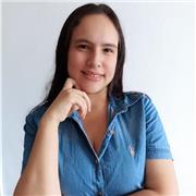 Licenciada en Comunicación Social dicta clases para nivel universitario